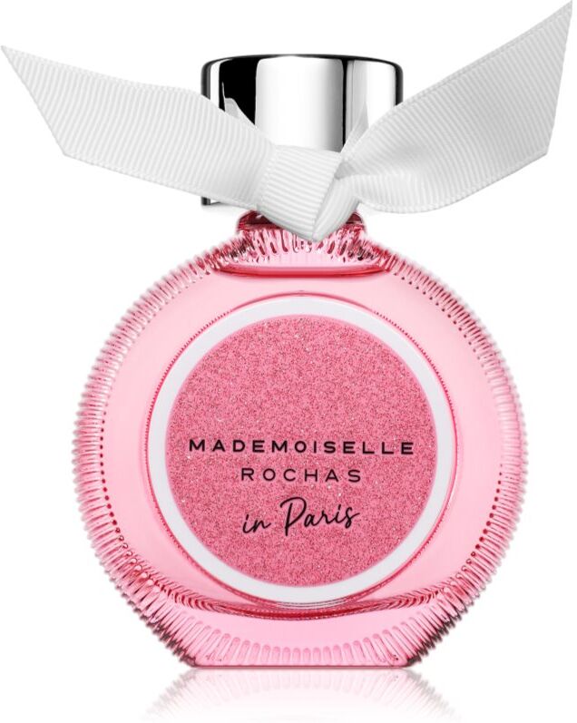 Rochas Mademoiselle Rochas in Paris Eau de Parfum pour femme 50 ml