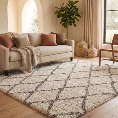 SAFAVIEH Hudson Shag Vojsava 2-inch Thick Rug
