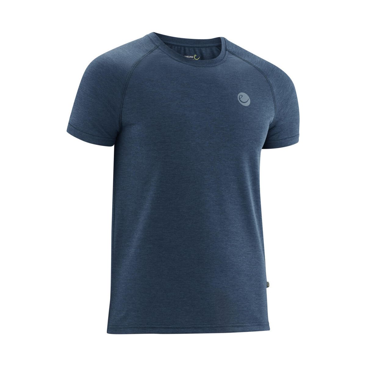 Edelrid Me Esperanza T-shirt blueberry (186) M 492781865300