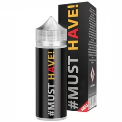 Must Have A 10ml Longfill Aroma