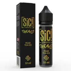 SiC! Pear Tea Ice Aroma
