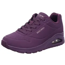 Skechers UNO - STAND ON AIR 73690 WINE Gr. 40