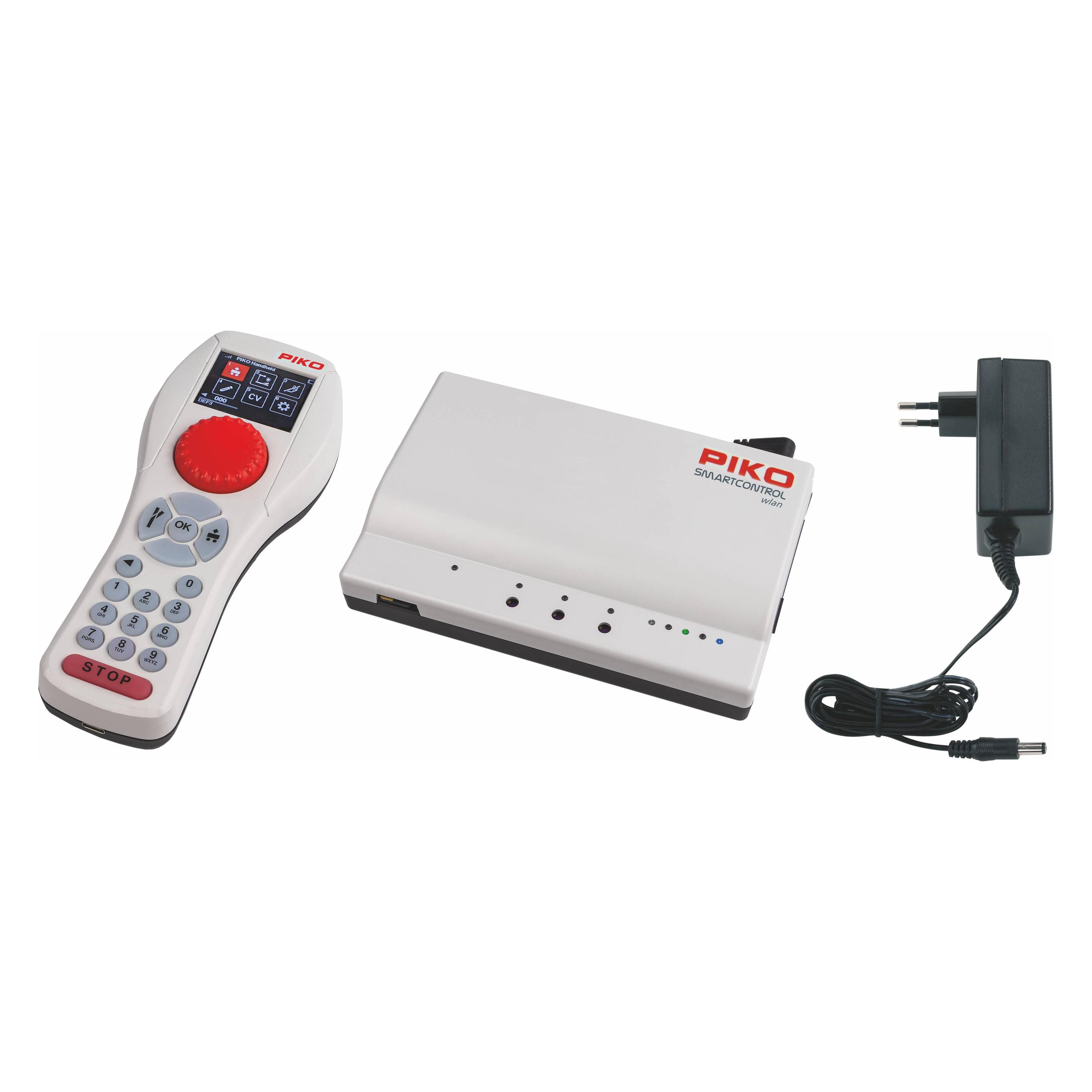 Piko SmartControlwlan Basis Set (55821)