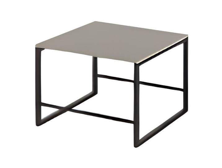 Xlmoebel Couchtisch Stilvoller Holztisch als praktischer Beistelltisch (1-St., Couchtisch), Hergestellt in Europa