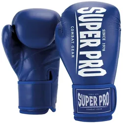 Super Pro, Boxhandschuhe, (16 OZ)