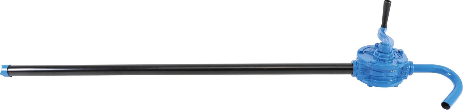BGS Technic 8345 Handpomp met zuigerstempel