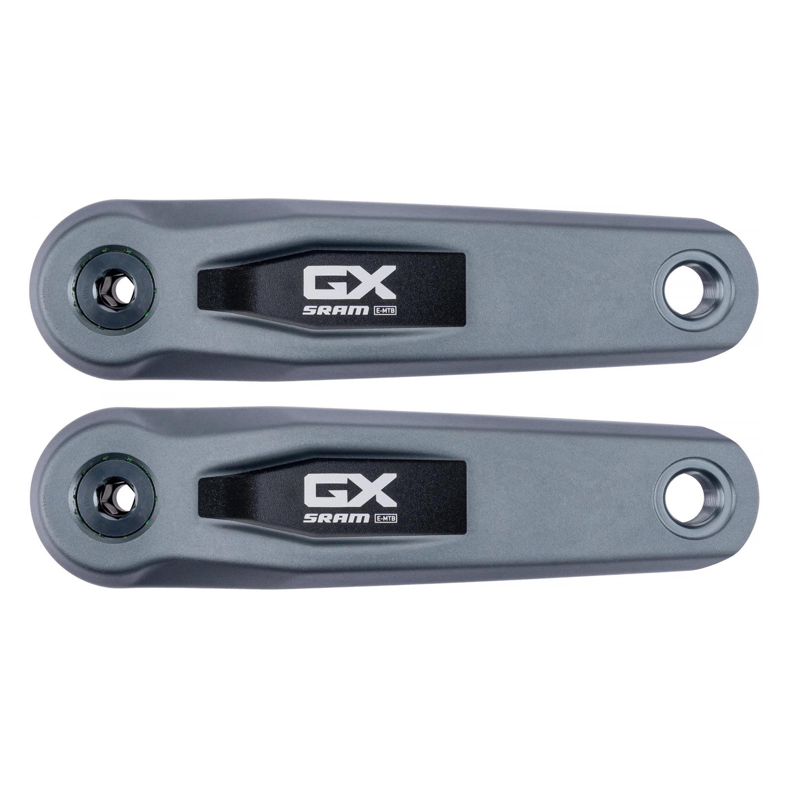 Sram Crankarmset GX Eagle E-MTB ISIS (150 mm) (00.6118.664.004)
