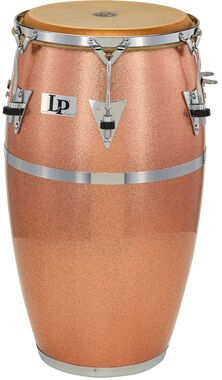 "LP 12 1/2"" Tumba Martin Cohen Champagne Sparkle"