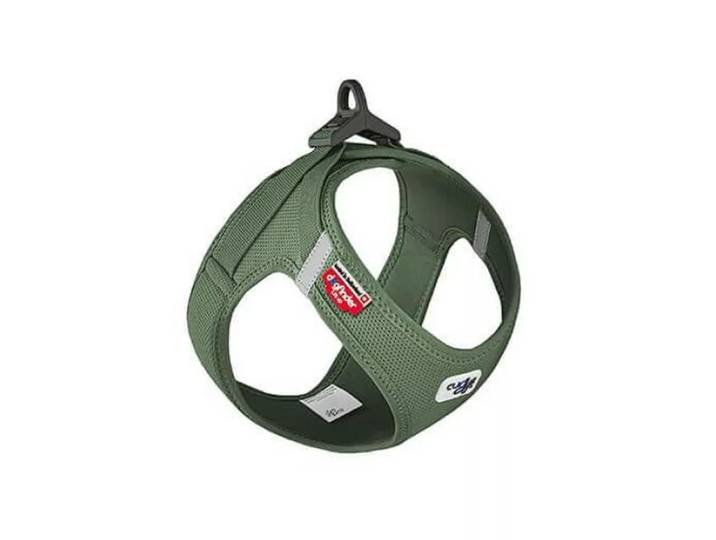 curli - Vest Hundegeschirr Clasp Air-Mesh, XS