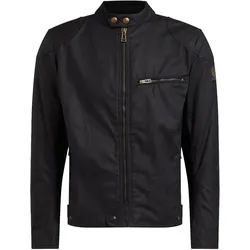 Belstaff Ariel Motorrad Wachsjacke