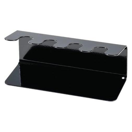 Maul Stempelträger gerade schwarz (52204 90)