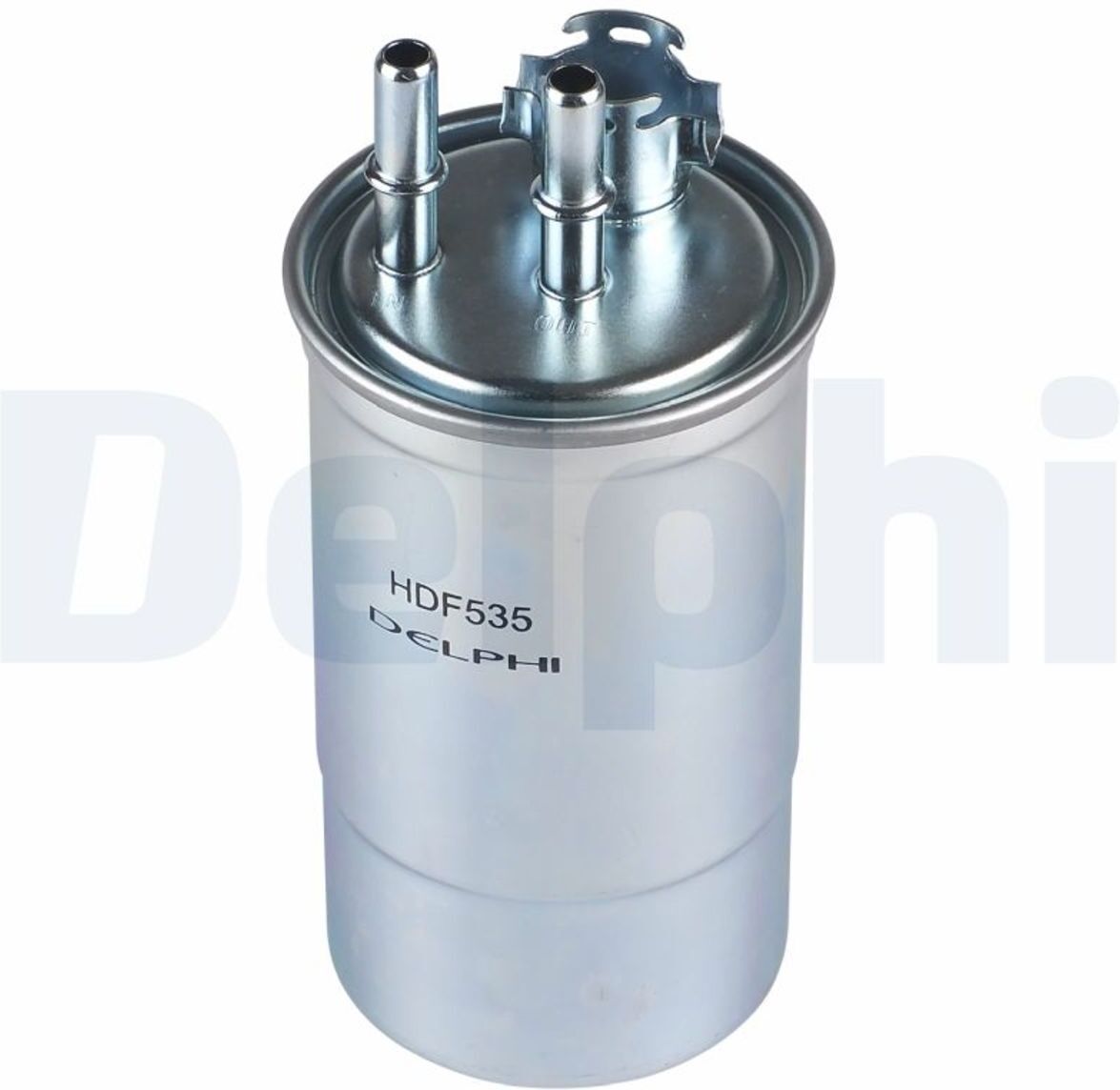 Delphi Filtro carburante HDF535