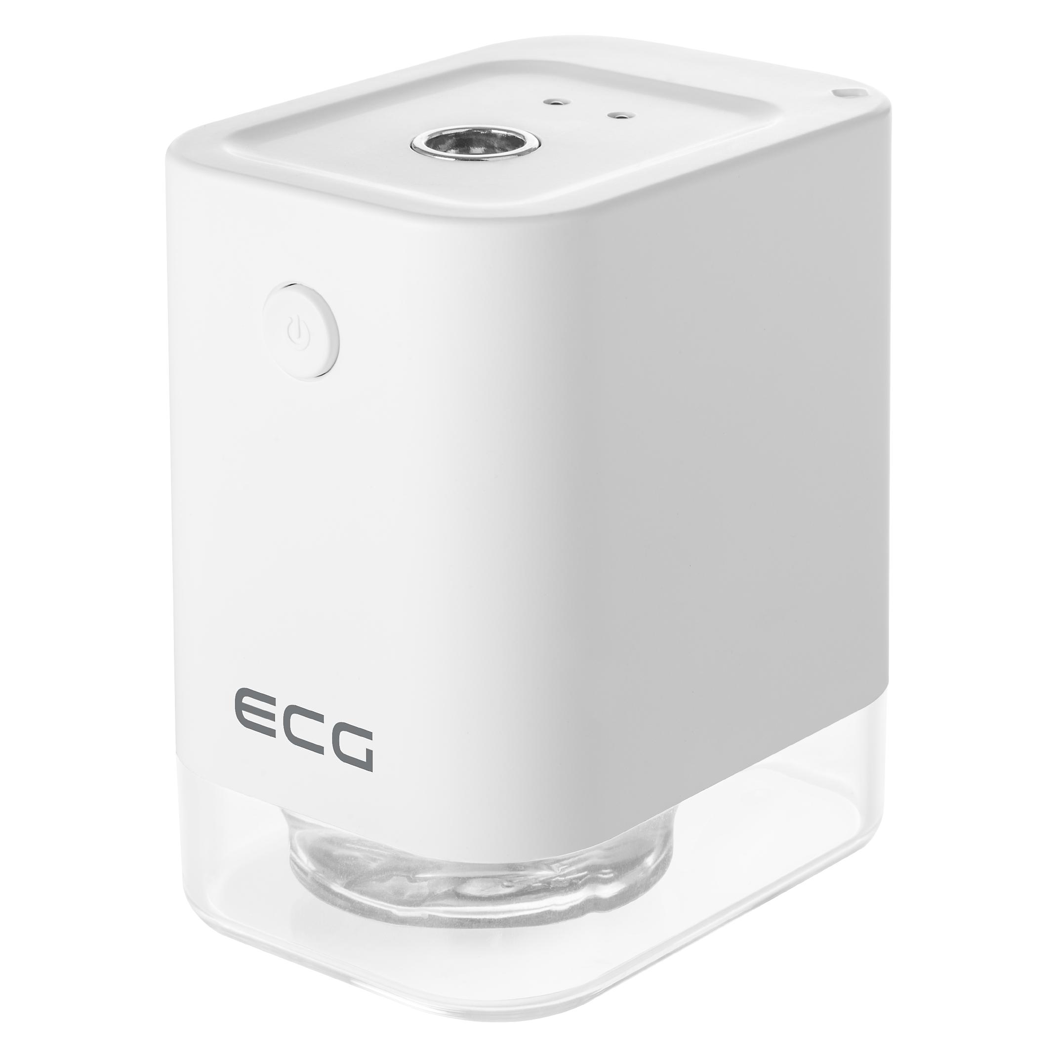 ECG DS 1010 (DS 1010)