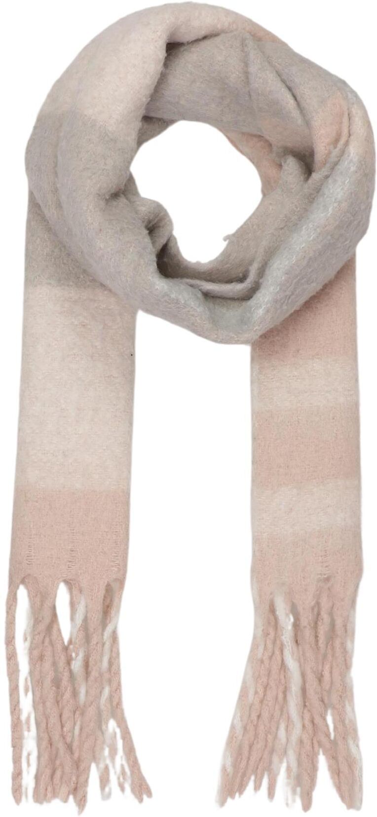 Barbour Damen Schal oder Tuch, Beige, Synthetik - Second Hand