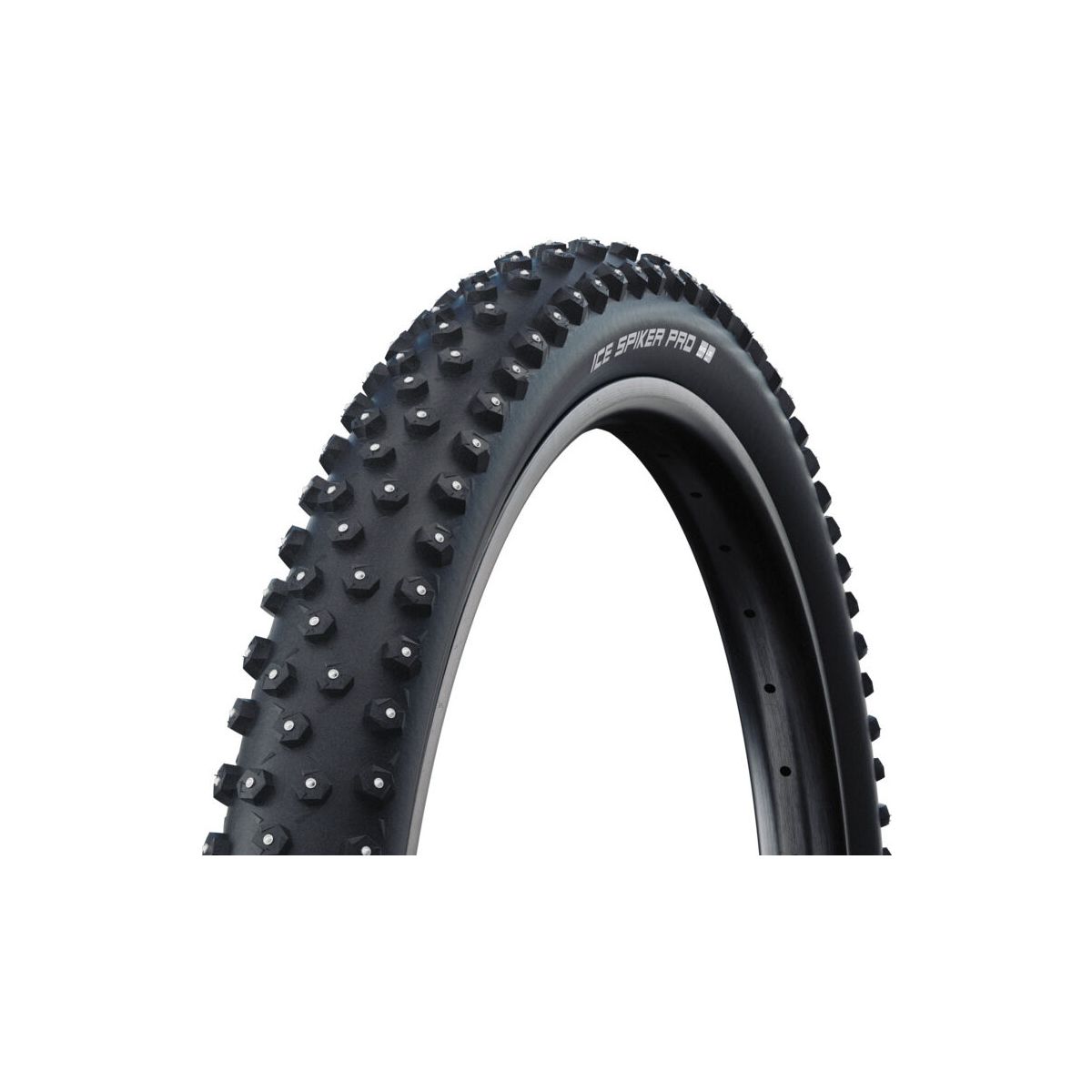 Schwalbe ICE Spiker Pro Performance Line WiC Raceguard DD schwarz 57-622 SB11654176