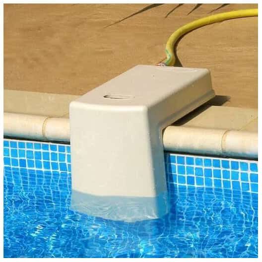 Régul'eau - Régulateur de niveau d'eau de piscine