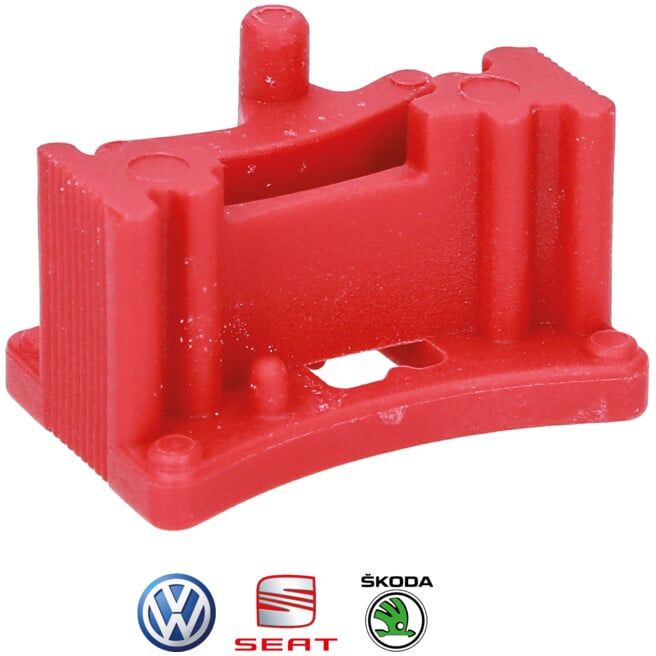 Brilliant Tools Outil de blocage d’arbre à cames pour VAG 1.0 (BT596006)
