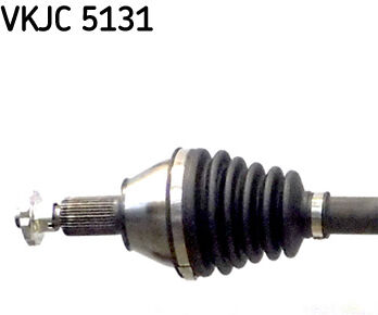 Skf Antriebswelle Vkjc 5131 Für Vw