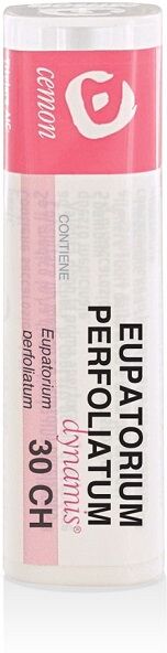 Cemon Eupatorium Perfoliatum 30Ch Granuli