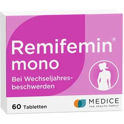 Remifemin mono Tabletten 60 St
