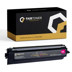Premium kompatibel für Brother TN-248XLM Toner Magenta