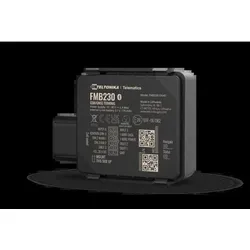 Teltonika, Navigationsgerät Zubehör, tracker gps · fmb230 · fahrzeug · 2g bluetooth advanced gps tracker