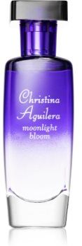 Christina Aguilera Moonlight Bloom Eau de Parfum para mulheres 30 ml. Moonlight Bloom