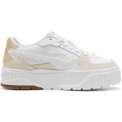 PUMA Damen Freizeitschuhe Karmen II Idol Bold Elegance, Größe 40 in Grau Grau