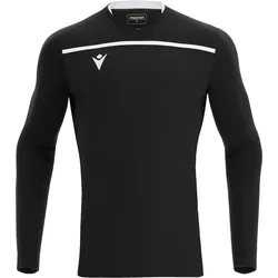Macron, Herren, Sportshirt, deneb (3XS), Mehrfarbig