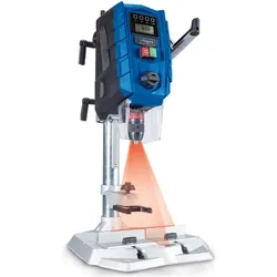 Scheppach, Tischbohrmaschine, DP60 Tischbohrmaschine 220-240V 50Hz