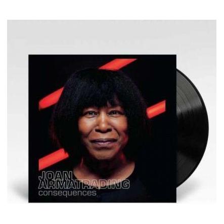 BMG Rights Management Consequences (Joan Armatrading) (538674321)