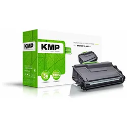KMP Tonerkartusche ersetzt Brother TN3480
