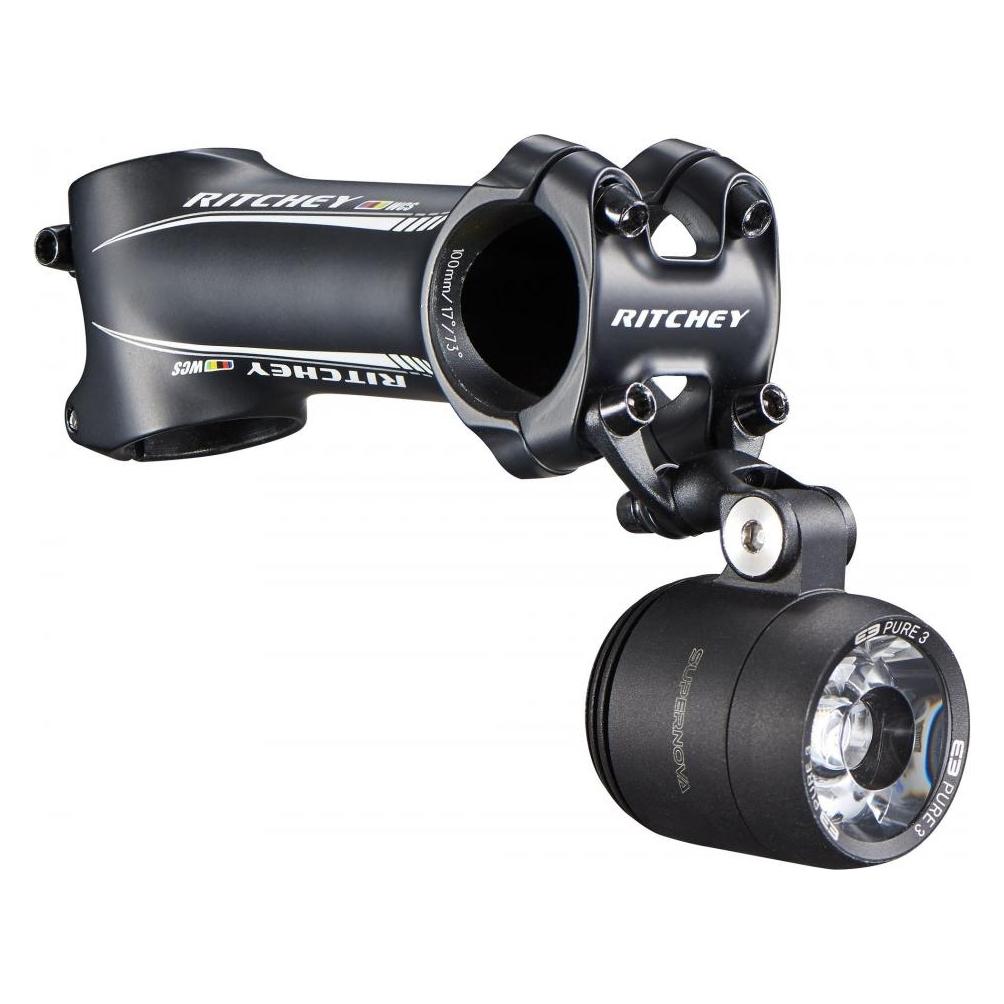 Ritchey Universal Stem Mount Supernova (B01N2JCQ5O)