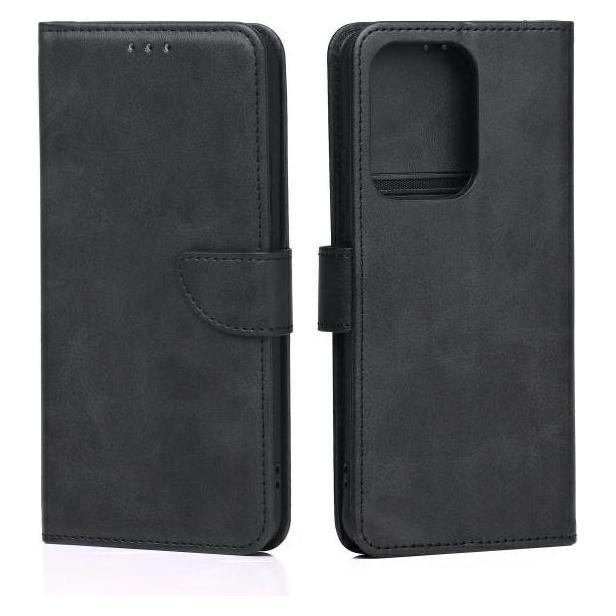 MARV Etui Wallet do Oppo Reno 13 Pro czarny (Oppo Reno 13 Pro) (60223380)