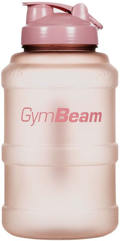 GymBeam Hydrator TT bouteille d’eau teinte/couleur Rose 1 pcs