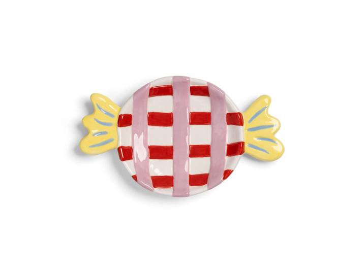 &Klevering - Bord goody klein