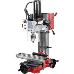 Holzmann Maschinen BF16V_230V Fräsmaschine 230 V