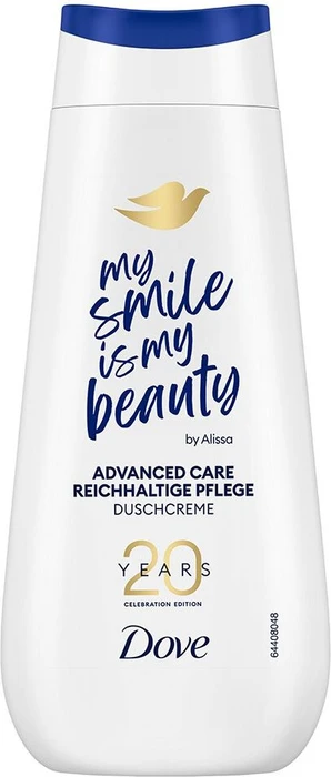 Dove Advanced Care Duschcreme reichhaltig 225 ml Creme