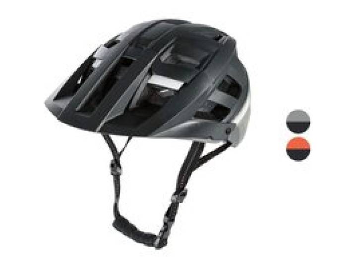 CRIVIT Casque de vélo MTB