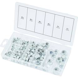 KS Tools 9700480 970.0480 Muttern-Sortiment Kunststoff 1 St.