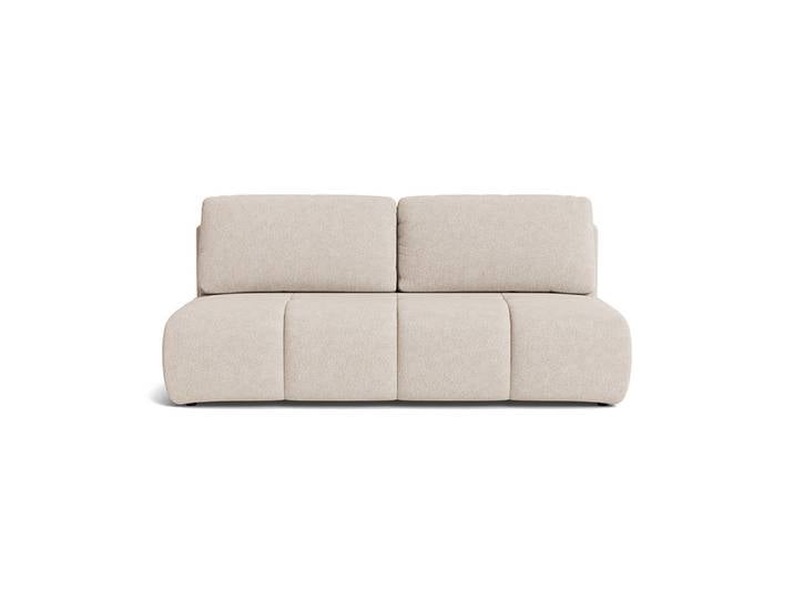 Pax 3-Sitzer-Schlafsofa