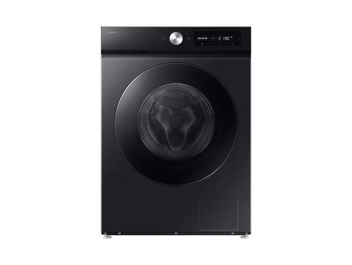 Samsung WW11DB7B94GBU5 Waschmaschine Schwarz links