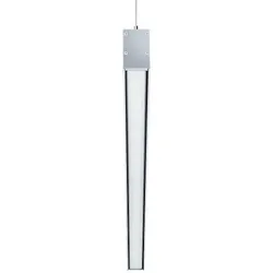 Zumtobel 42190260 Kanal für LED-Lichtlinie ID SLOIN slim ID K 830 L4000 LDE SR
