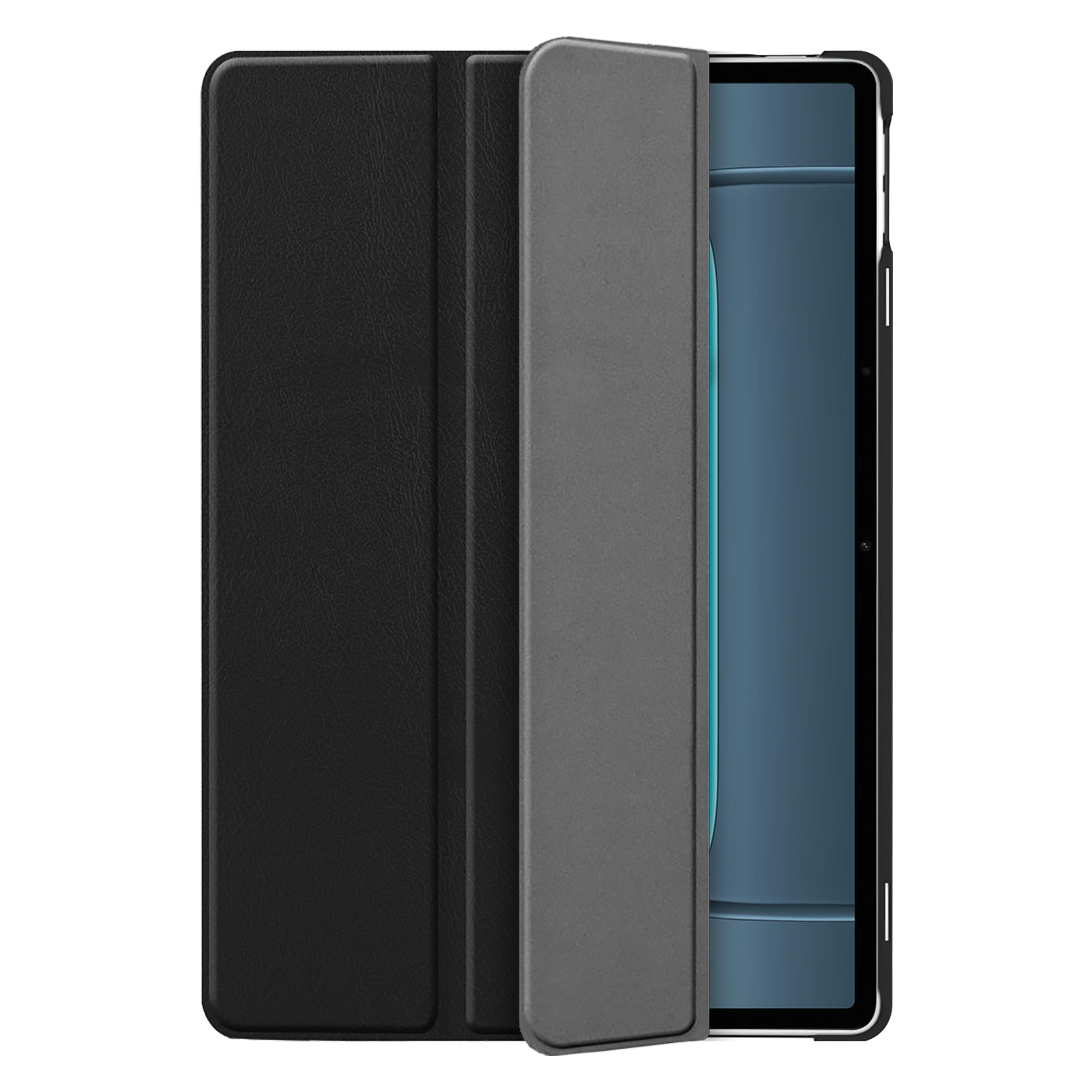 Just in Case Smart Tri-Fold Hülle Schwarz OnePlus Pad Lite (OnePlus Pad Lite) (TON2785TF1)