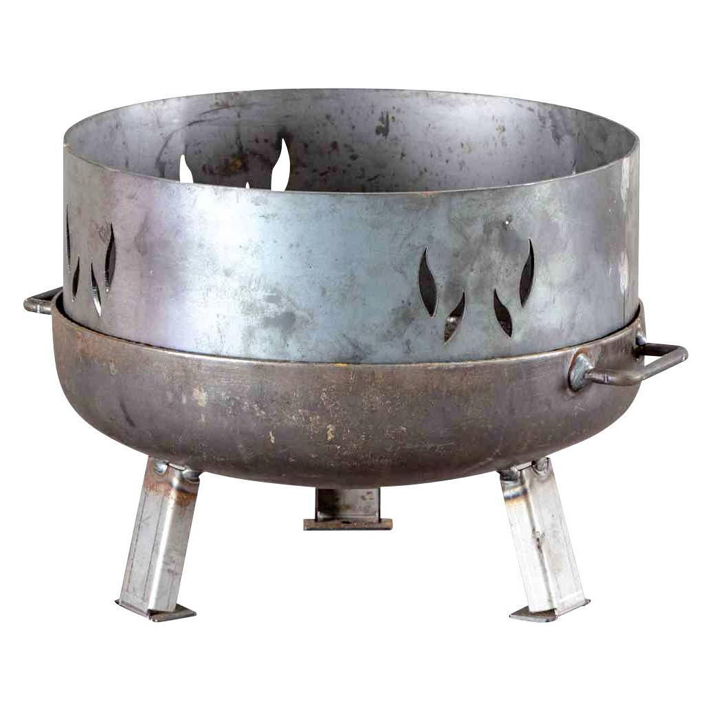 Siena Garden Zubehör Feuerstelle (24 cm) (10209)