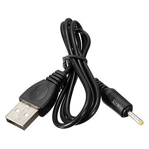 Akyga AK-DC-02 USB Kabel USB A (0.80 m) (AK-DC-02)
