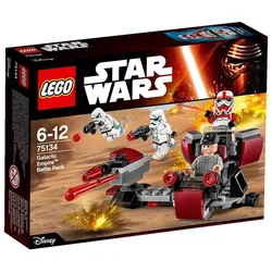 LEGO® Star WarsTM 75134 Galactic EmpireTM Battle Pack
