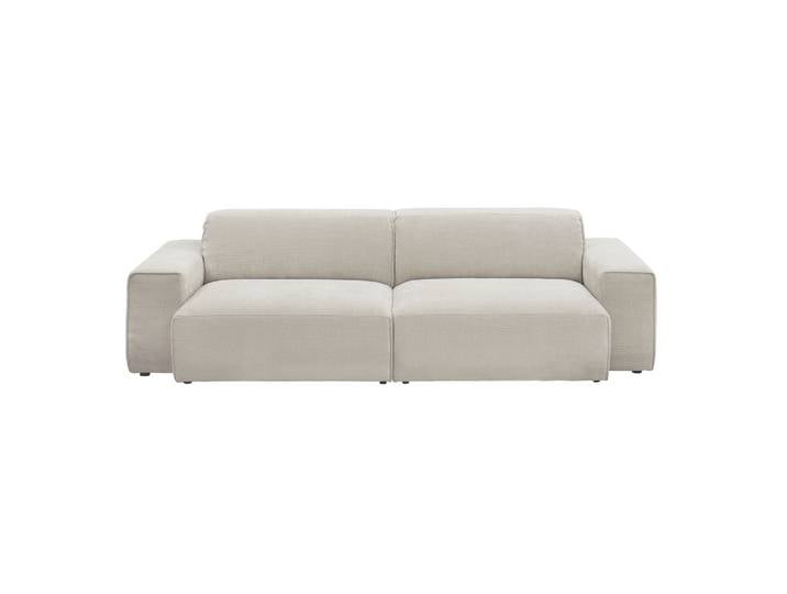 Candy Eastport Monty Big-Sofa mit Armlehnen