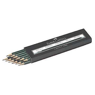 FABER-CASTELL Bleistifte 9000 119011