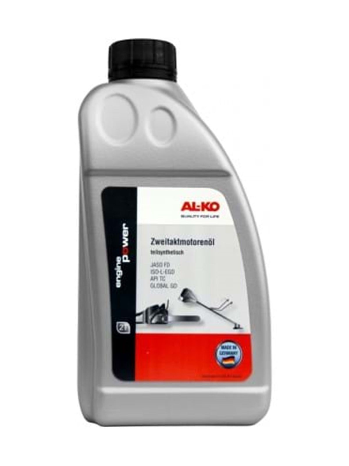 AL-KO 2-stroke oil 1 l
